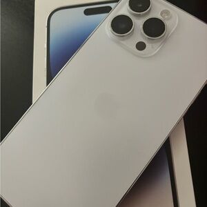 Apple IPhone 14 promax